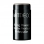 Фиксирующая пудра для лица Artdeco Fixing Powder Castor, 10 г