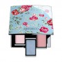 Футляр для теней ArtDeco Beauty Box Trio Floral Edition, 1 шт