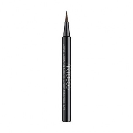 Суперстойкая подводка для глаз Artdeco Long Lasting Liquid Liner Intense 01 Black, 0.6 мл