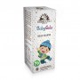 Пищевая добавка в спрее Erbenobili BabyGola при простуде, для детей, 15 мл