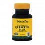 Пищевая добавка антиоксидант в капсулах NaturesPlus Quercetin Plus Кверцетин Плюс и Витамин C, 60 шт