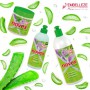 Несмываемый кондиционер для волос Novex Super Aloe Vera Leave In Conditioner с алоэ вера, 500 мл