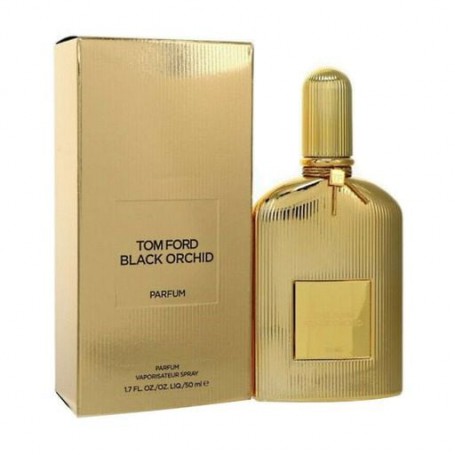 Tom Ford Black Orchid Parfum Духи унисекс, 50 мл
