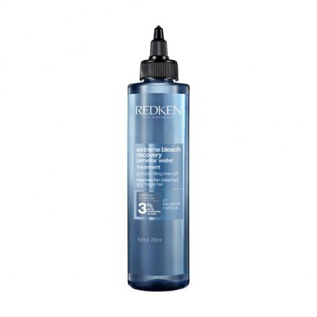 Ламеллярная вода для волос Redken Extreme Bleach Recovery Lamellar Water, 200 мл