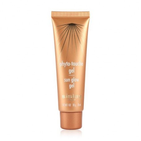 Оттеночный гель для лица Sisley Phyto-Touche Gel Sun Glow Gel, Irise, 30 мл
