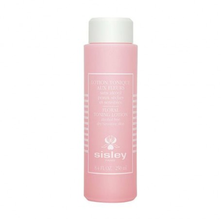 Тоник-лосьон для лица Sisley Floral Toning Lotion, 250 мл