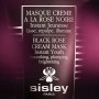 Крем-маска для лица Sisley Black Rose Cream Mask с черной розой, 60 мл