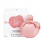 Nina Ricci Nina Rose Туалетная вода женская, 50 мл