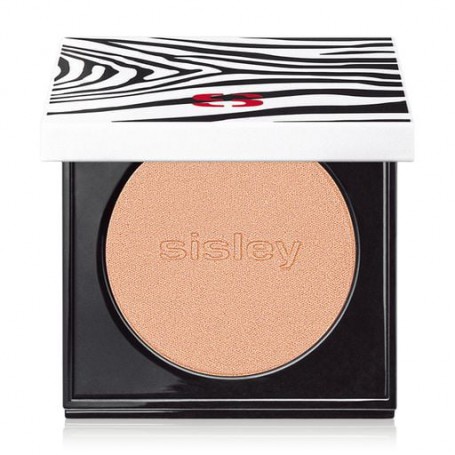 Компактные румяна для лица Sisley Le Phyto-Blush 4 Golden Rose, 6.5 г