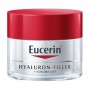 Дневной крем для лица Eucerin Hyaluron-Filler+Volume-Lift SPF15, для сухой кожи, 50 мл