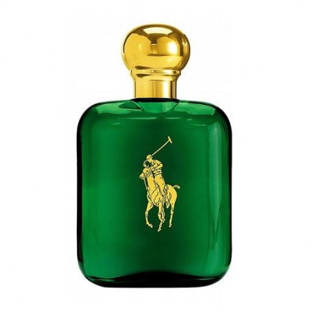 Ralph Lauren Polo Green Туалетная вода мужская, 118 мл (ТЕСТЕР)