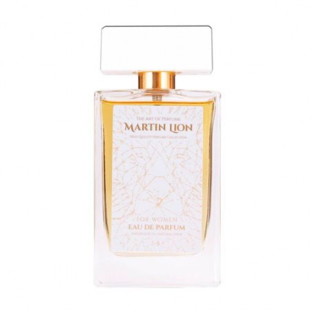 Martin Lion 41 Парфюмированная вода женская, 50 мл