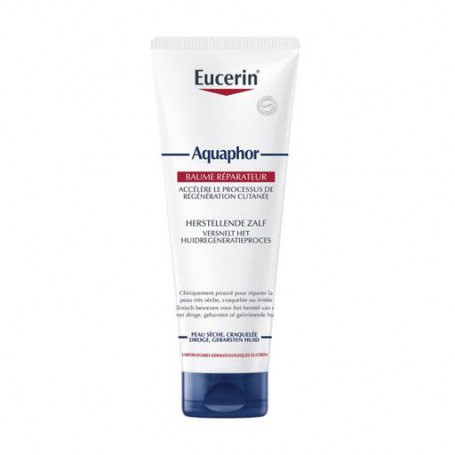 Восстанавливающий бальзам для тела Eucerin Aquaphor Skin Repairing Balm, 198 г