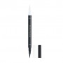 Подводка-фломастер для глаз и сыворотка для ресниц Revolution Pro 24H Lash Day & Night Liner Pen Black, 1.6 мл