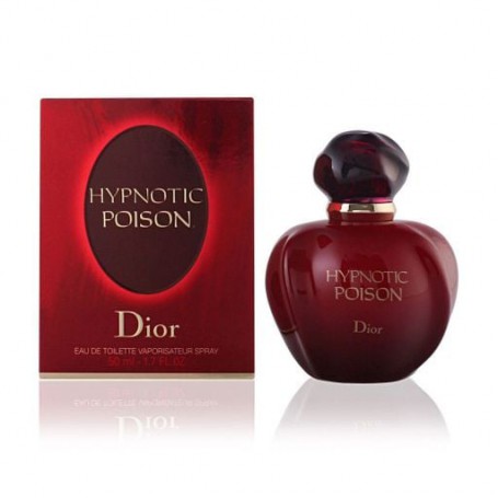 Christian Dior Hypnotic Poison Туалетная вода женская, 50 мл