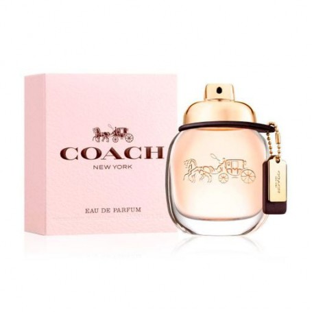 Coach the Fragrance Парфюмированная вода женская, 30 мл