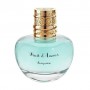 Emanuel Ungaro Fruit d'Amour Turquoise Туалетная вода женская, 50 мл