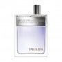 Prada Amber Pour Homme Туалетная вода мужская, 125 мл (ТЕСТЕР)