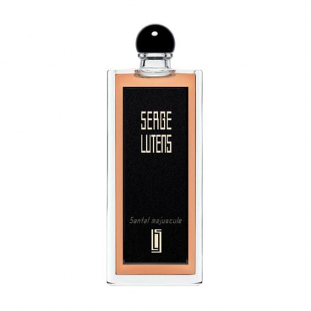 Serge Lutens Santal Majuscule Парфюмированная вода унисекс, 50 мл (ТЕСТЕР)