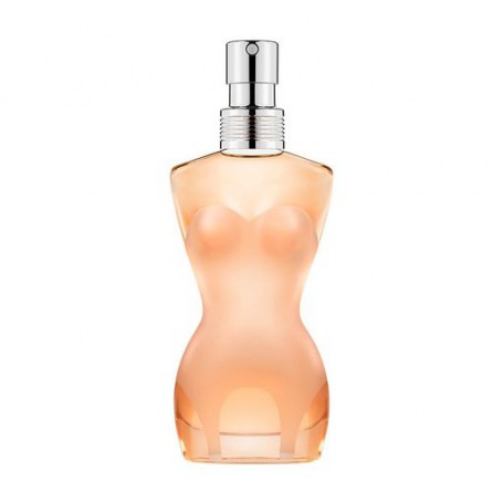 Jean Paul Gaultier Classique Туалетная вода женская, 100 мл (ТЕСТЕР)