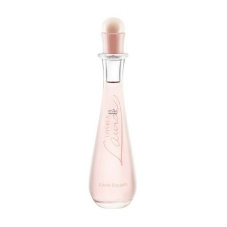 Laura Biagiotti Lovely Laura Туалетная вода женская, 75 мл (ТЕСТЕР)