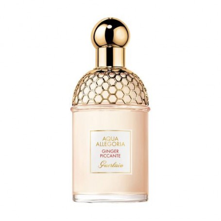 Guerlain Aqua Allegoria Ginger Piccante Туалетная вода женская, 125 мл (ТЕСТЕР)