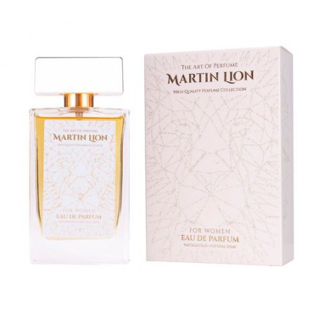 Martin Lion 47 Парфюмированная вода женская, 50 мл