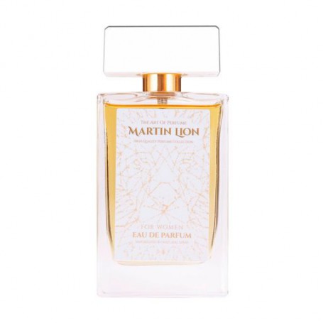 Martin Lion 14 Парфюмированная вода женская, 50 мл (ТЕСТЕР)