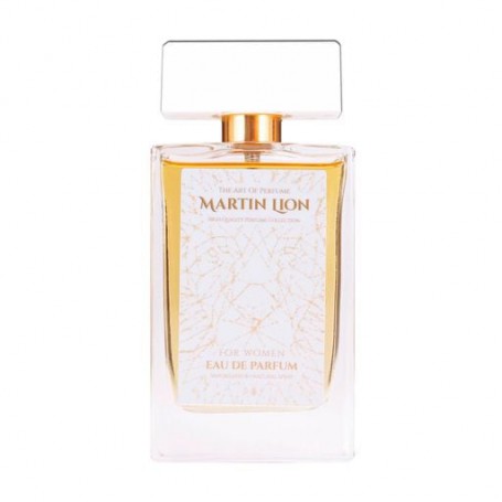 Martin Lion 10 Парфюмированная вода женская, 50 мл (ТЕСТЕР)