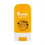 Детский солнцезащитный стик для тела Puttisu Safe Baby Sun Stick SPF 50+ PA++++, 17 г