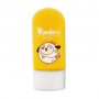 Детский солнцезащитный лосьон для тела Puttisu Safe Baby Sunscreen Lotion SPF 43 PA+++, 50 г