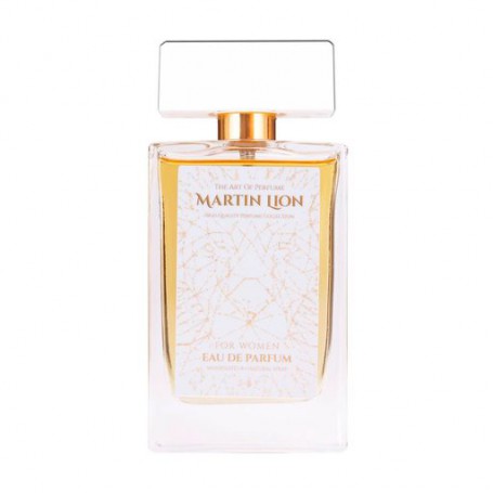 Martin Lion 61 Парфюмированная вода женская, 50 мл (ТЕСТЕР)