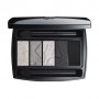 Палетка теней для век Lancome Hypnose Palette 14 Smokey Chic, 4 г