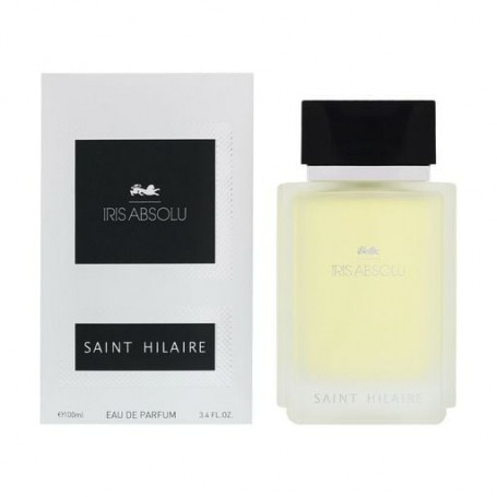 Saint Hilaire Iris Absolu Парфюмированная вода мужская, 100 мл