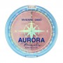 Палетка для макияжа лица Vivienne Sabo Aurora Borealis Face Palette 01, 8 г