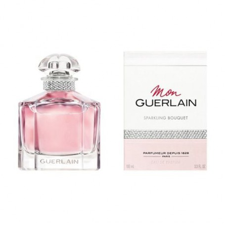 Guerlain Mon Guerlain Sparkling Bouquet Парфюмированная вода женская, 100 мл
