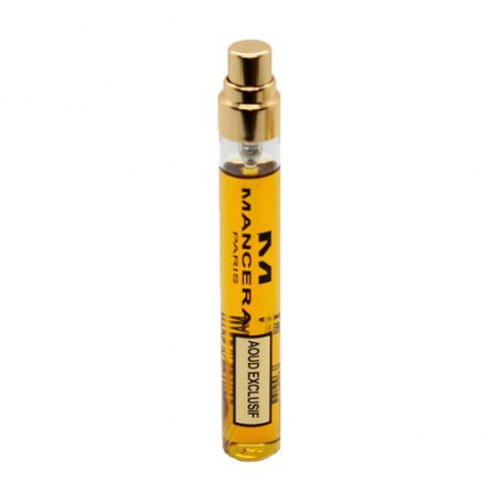 Mancera Aoud Exclusif Парфюмированная вода унисекс, 8 мл