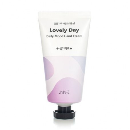 Крем для рук Jungnani Jnn-II Lovely Day Daily Mood Hand Cream, 60 г