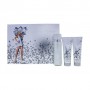 Парфюмированный набор Paris Hilton Bling Collection женский (парфюмированная вода, 100 мл + лосьон для блеска тела 90 мл + гель 