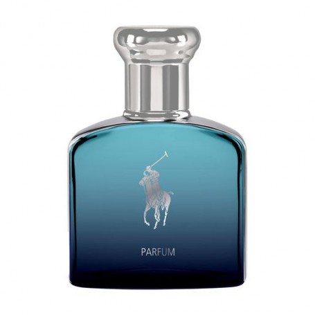 Ralph Lauren Polo Deep Blue Парфюмированная вода мужская, 40 мл