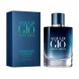 Giorgio Armani Acqua di Gio Profondo Lights Парфюмированная вода мужская, 40 мл