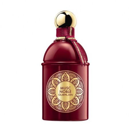 Guerlain Musc Noble Парфюмированная вода унисекс, 125 мл (ТЕСТЕР)