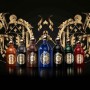 Парфумированный спрей для волос Guerlain Santal Royal унисекс, 75 мл