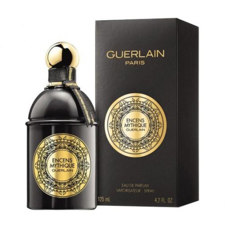 Guerlain Encens Mythique Парфюмированная вода унисекс, 125 мл