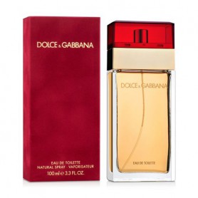 Dolce & Gabbana Туалетная вода женская, 100 мл