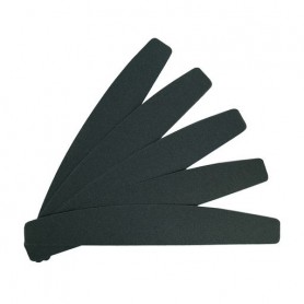 Сменные файлы для металлической пилки-основы Tufi Profi Smile 100 грит, 20 шт (0102402)