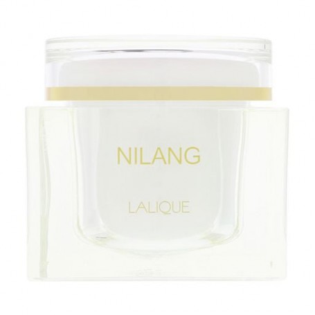 Парфюмированный крем для тела Lalique Nilang женский, 200 мл
