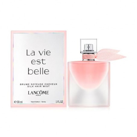Парфюмированный мист для волос Lancome La Vie Est Belle, 30 мл