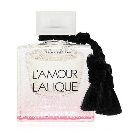 Lalique L'Amour Парфюмированная вода женская, 4.5 мл (миниатюра)