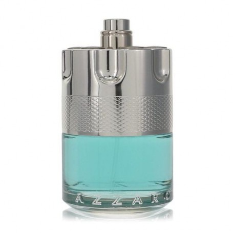 Azzaro Wanted Tonic Туалетная вода мужская, 100 мл (ТЕСТЕР)